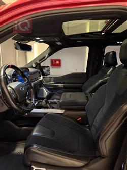 فورد F-150 رابتور